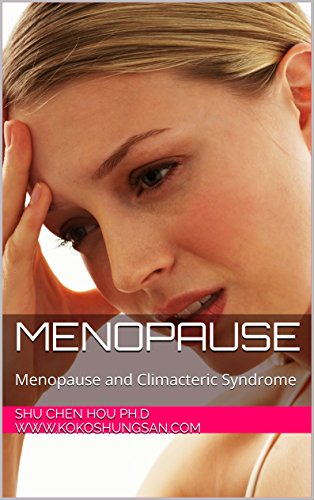 Menopause and Climacteric Syndrome